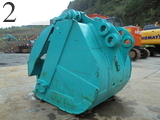Used Construction Machine Used CAT CAT Stranger bucket Multi purpose bucket PC120Multi purpose bucket