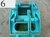 Used Construction Machine Used CAT CAT Stranger bucket Multi purpose bucket PC120Multi purpose bucket