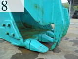 Used Construction Machine Used CAT CAT Stranger bucket Multi purpose bucket PC120Multi purpose bucket