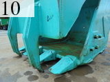 Used Construction Machine Used CAT CAT Stranger bucket Multi purpose bucket PC120Multi purpose bucket