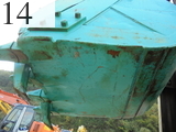 Used Construction Machine Used CAT CAT Stranger bucket Multi purpose bucket PC120Multi purpose bucket