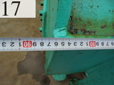 Used Construction Machine Used CAT CAT Stranger bucket Multi purpose bucket PC120Multi purpose bucket