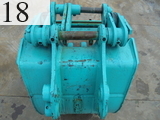 Used Construction Machine Used CAT CAT Stranger bucket Multi purpose bucket PC120Multi purpose bucket