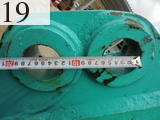 Used Construction Machine Used CAT CAT Stranger bucket Multi purpose bucket PC120Multi purpose bucket