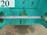 Used Construction Machine Used CAT CAT Stranger bucket Multi purpose bucket PC120Multi purpose bucket