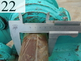 Used Construction Machine Used CAT CAT Stranger bucket Multi purpose bucket PC120Multi purpose bucket
