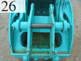 Used Construction Machine Used CAT CAT Stranger bucket Multi purpose bucket PC120Multi purpose bucket