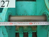 Used Construction Machine Used CAT CAT Stranger bucket Multi purpose bucket PC120Multi purpose bucket