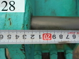 Used Construction Machine Used CAT CAT Stranger bucket Multi purpose bucket PC120Multi purpose bucket