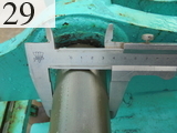 Used Construction Machine Used CAT CAT Stranger bucket Multi purpose bucket PC120Multi purpose bucket
