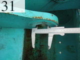 Used Construction Machine Used CAT CAT Stranger bucket Multi purpose bucket PC120Multi purpose bucket
