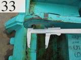 Used Construction Machine Used CAT CAT Stranger bucket Multi purpose bucket PC120Multi purpose bucket