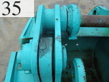 Used Construction Machine Used CAT CAT Stranger bucket Multi purpose bucket PC120Multi purpose bucket