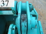 Used Construction Machine Used CAT CAT Stranger bucket Multi purpose bucket PC120Multi purpose bucket