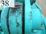 Used Construction Machine Used CAT CAT Stranger bucket Multi purpose bucket PC120Multi purpose bucket