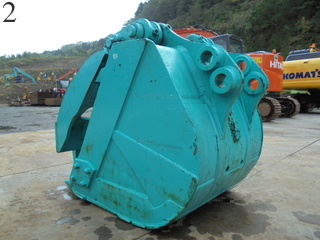 Used Construction Machine Used CAT CAT Stranger bucket Multi purpose bucket PC120Multi purpose bucket