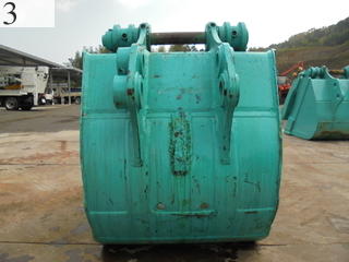 Used Construction Machine Used CAT CAT Stranger bucket Multi purpose bucket PC120Multi purpose bucket