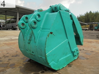 Used Construction Machine Used CAT CAT Stranger bucket Multi purpose bucket PC120Multi purpose bucket