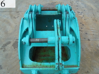 Used Construction Machine Used CAT CAT Stranger bucket Multi purpose bucket PC120Multi purpose bucket