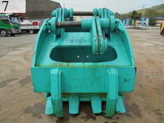 Used Construction Machine Used CAT CAT Stranger bucket Multi purpose bucket PC120Multi purpose bucket
