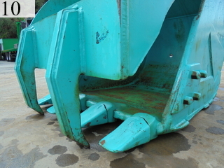 Used Construction Machine Used CAT CAT Stranger bucket Multi purpose bucket PC120Multi purpose bucket