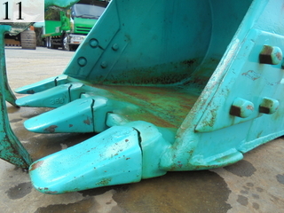 Used Construction Machine Used CAT CAT Stranger bucket Multi purpose bucket PC120Multi purpose bucket