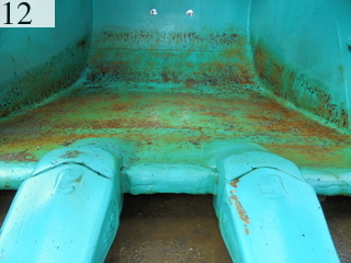 Used Construction Machine Used CAT CAT Stranger bucket Multi purpose bucket PC120Multi purpose bucket