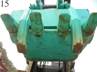 Used Construction Machine Used CAT CAT Stranger bucket Multi purpose bucket PC120Multi purpose bucket