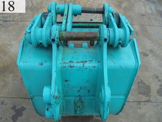 Used Construction Machine Used CAT CAT Stranger bucket Multi purpose bucket PC120Multi purpose bucket