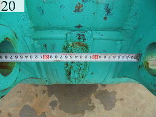 Used Construction Machine Used CAT CAT Stranger bucket Multi purpose bucket PC120Multi purpose bucket