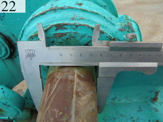 Used Construction Machine Used CAT CAT Stranger bucket Multi purpose bucket PC120Multi purpose bucket