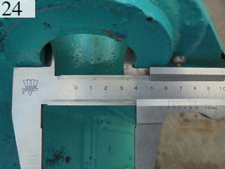 Used Construction Machine Used CAT CAT Stranger bucket Multi purpose bucket PC120Multi purpose bucket