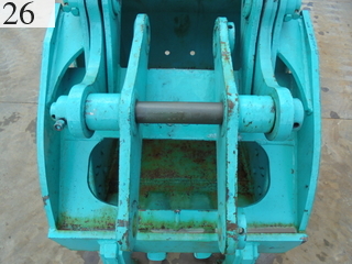 Used Construction Machine Used CAT CAT Stranger bucket Multi purpose bucket PC120Multi purpose bucket