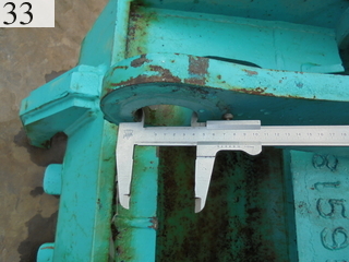 Used Construction Machine Used CAT CAT Stranger bucket Multi purpose bucket PC120Multi purpose bucket