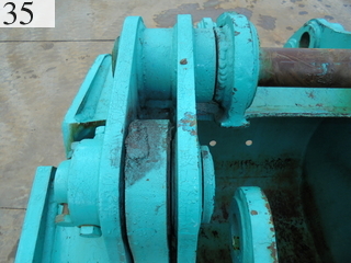 Used Construction Machine Used CAT CAT Stranger bucket Multi purpose bucket PC120Multi purpose bucket