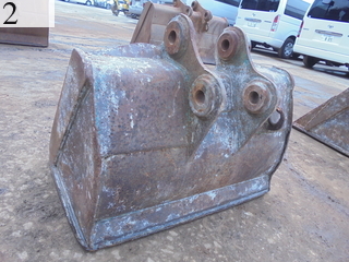 Used Construction Machine Used KOMATSU KOMATSU Bucket Slope bucket PC20 Slope bucket