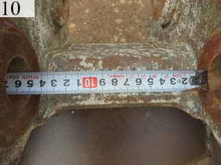 Used Construction Machine Used KOMATSU KOMATSU Bucket Slope bucket PC20 Slope bucket