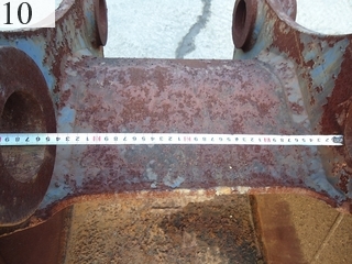 Used Construction Machine Used KOMATSU KOMATSU Bucket Standard bucket PC200 Standard bucket