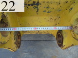 Used Construction Machine Used KOMATSU KOMATSU Stranger bucket Multi purpose bucket PC200Multi purpose bucket