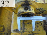 Used Construction Machine Used KOMATSU KOMATSU Stranger bucket Multi purpose bucket PC200Multi purpose bucket