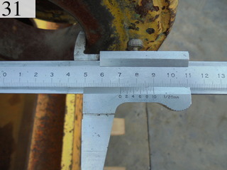 Used Construction Machine Used KOMATSU KOMATSU Stranger bucket Multi purpose bucket PC200Multi purpose bucket