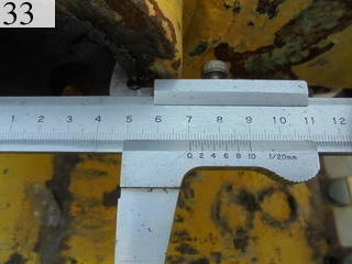 Used Construction Machine Used KOMATSU KOMATSU Stranger bucket Multi purpose bucket PC200Multi purpose bucket