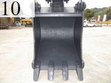 Used Construction Machine Used KOMATSU KOMATSU Stranger bucket Multi purpose bucket PC200Multi purpose bucket