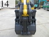 Used Construction Machine Used KOMATSU KOMATSU Stranger bucket Multi purpose bucket PC200Multi purpose bucket