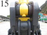 Used Construction Machine Used KOMATSU KOMATSU Stranger bucket Multi purpose bucket PC200Multi purpose bucket