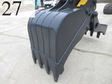 Used Construction Machine Used KOMATSU KOMATSU Stranger bucket Multi purpose bucket PC200Multi purpose bucket