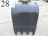 Used Construction Machine Used KOMATSU KOMATSU Stranger bucket Multi purpose bucket PC200Multi purpose bucket