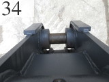 Used Construction Machine Used KOMATSU KOMATSU Stranger bucket Multi purpose bucket PC200Multi purpose bucket