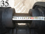 Used Construction Machine Used KOMATSU KOMATSU Stranger bucket Multi purpose bucket PC200Multi purpose bucket