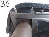 Used Construction Machine Used KOMATSU KOMATSU Stranger bucket Multi purpose bucket PC200Multi purpose bucket